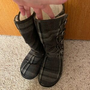 Women’s Roxy winter boots